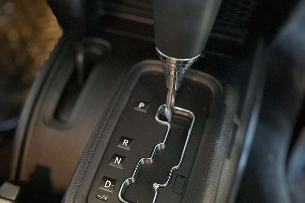 2015 Jeep Wrangler Unlimited Overland JK