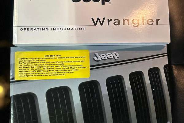 2015 Jeep Wrangler Unlimited Overland JK