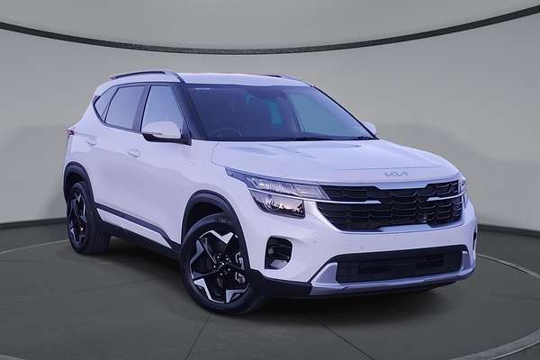 2023 Kia Seltos Sport+ SP2 PE