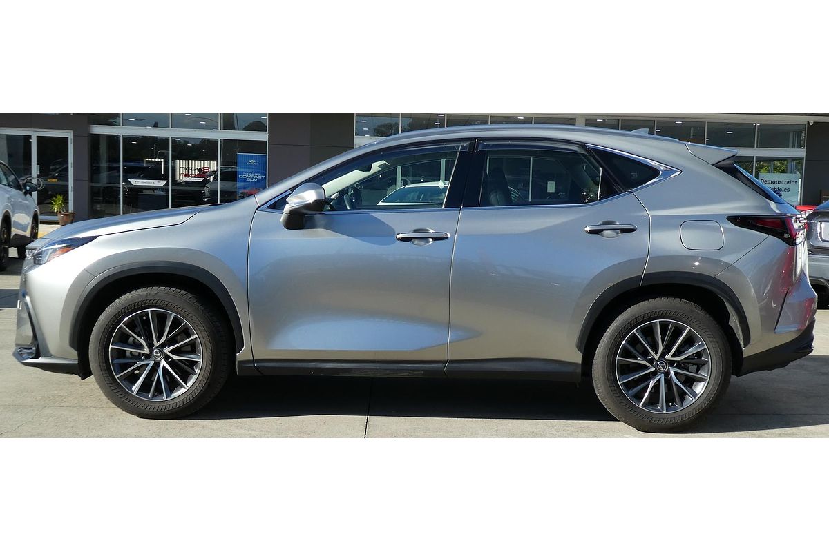 2023 Lexus NX NX250 AAZA20R