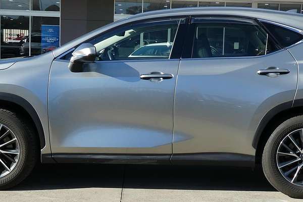 2023 Lexus NX NX250 AAZA20R