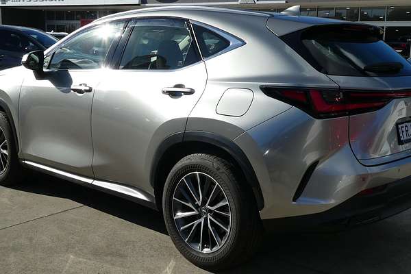 2023 Lexus NX NX250 AAZA20R