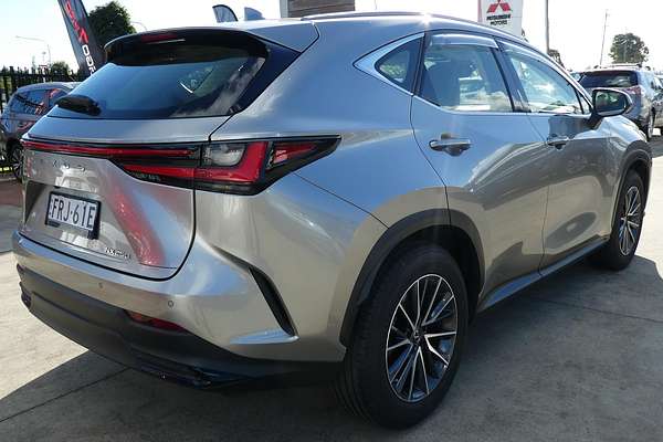 2023 Lexus NX NX250 AAZA20R