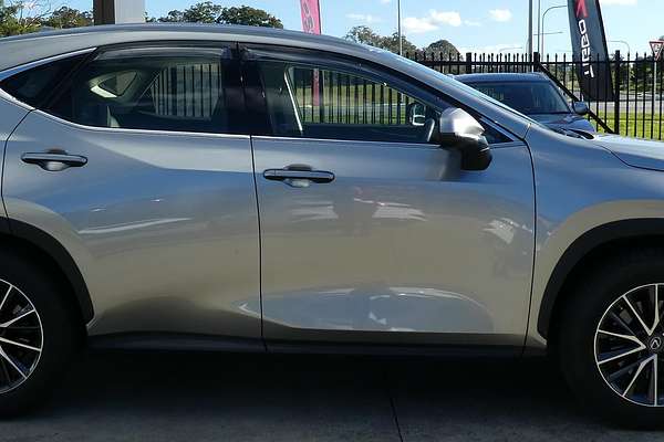 2023 Lexus NX NX250 AAZA20R
