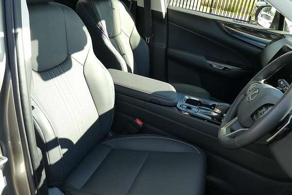 2023 Lexus NX NX250 AAZA20R