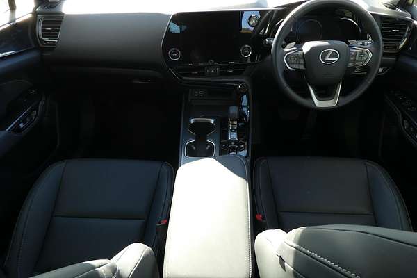 2023 Lexus NX NX250 AAZA20R
