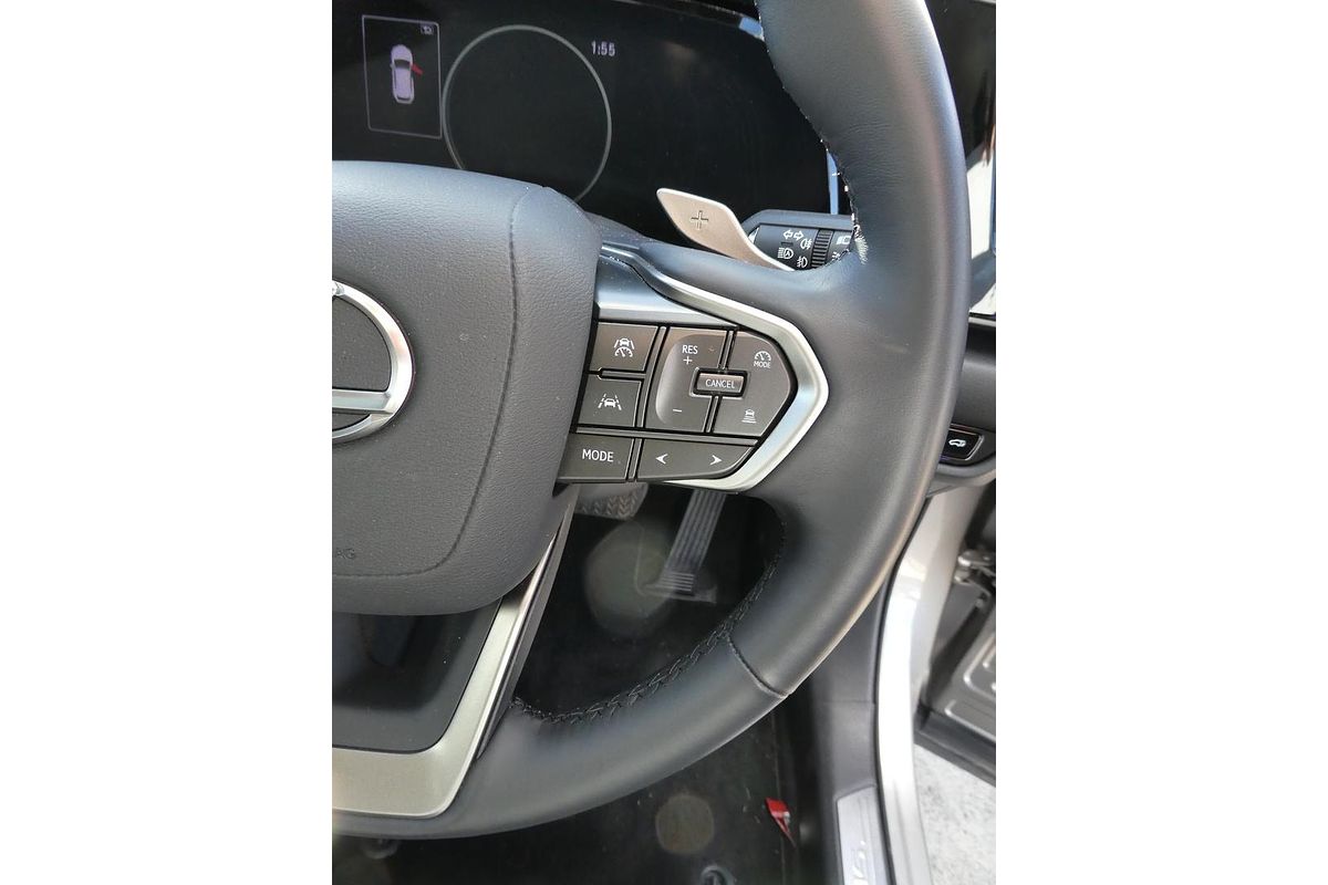 2023 Lexus NX NX250 AAZA20R