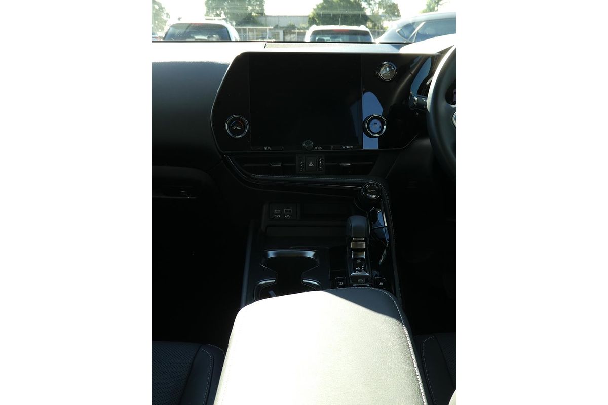 2023 Lexus NX NX250 AAZA20R