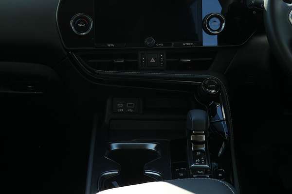 2023 Lexus NX NX250 AAZA20R