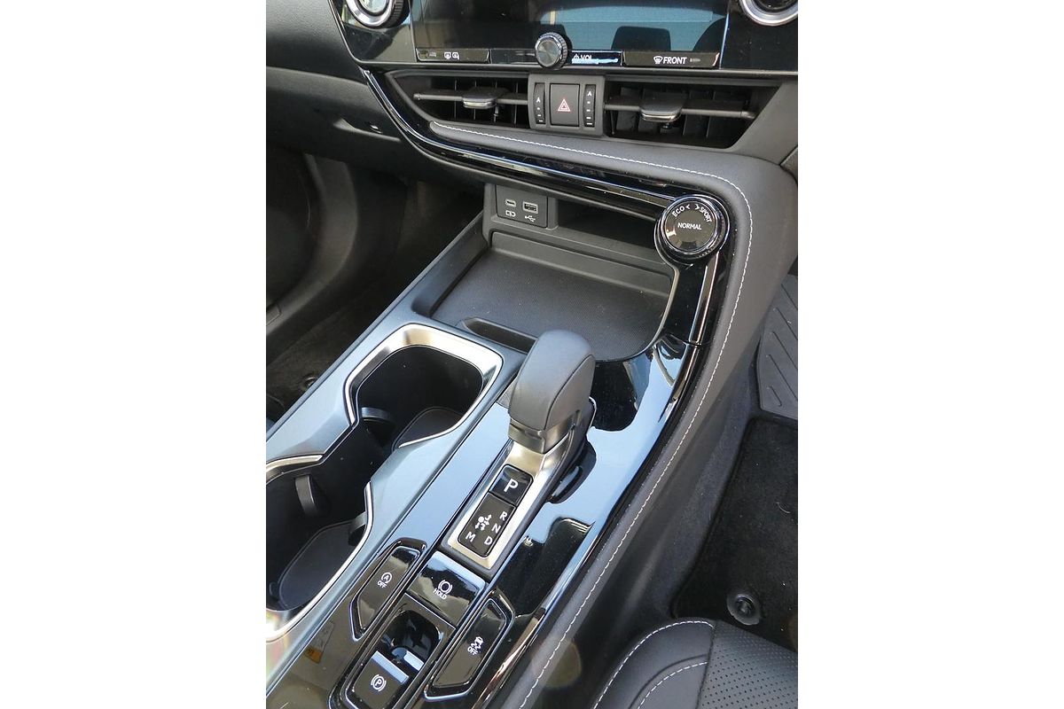2023 Lexus NX NX250 AAZA20R