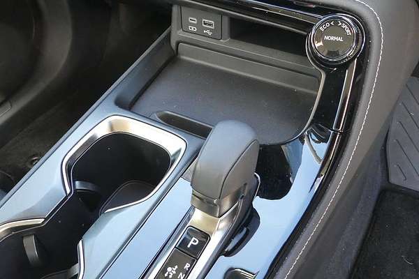 2023 Lexus NX NX250 AAZA20R