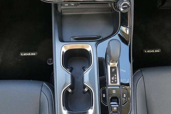 2023 Lexus NX NX250 AAZA20R