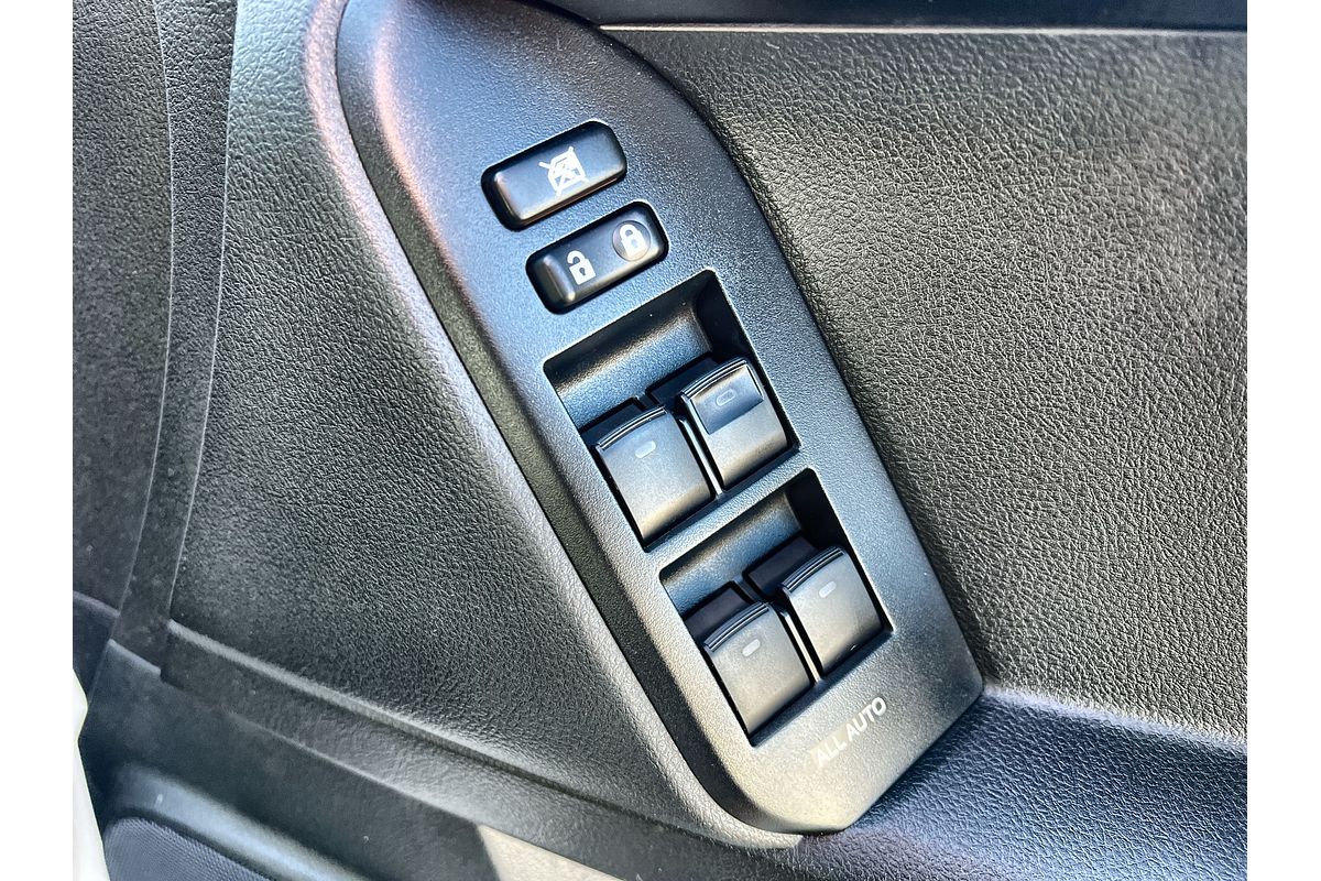 2021 Toyota Landcruiser Prado GXL GDJ150R