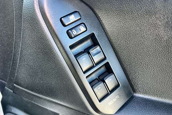 2021 Toyota Landcruiser Prado GXL GDJ150R