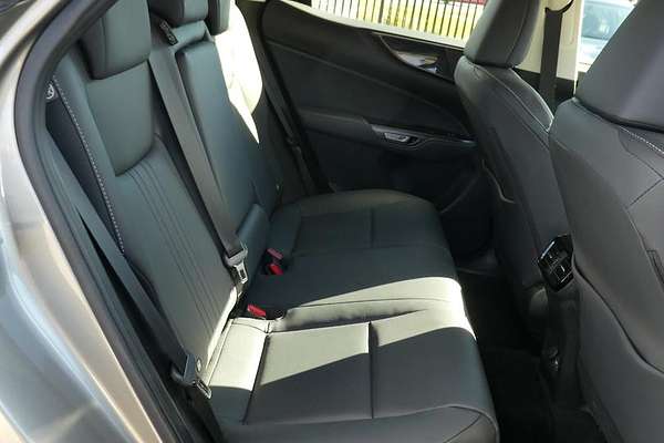 2023 Lexus NX NX250 AAZA20R
