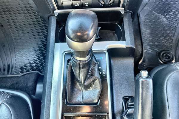 2021 Toyota Landcruiser Prado GXL GDJ150R