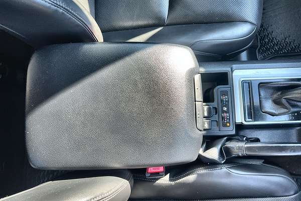 2021 Toyota Landcruiser Prado GXL GDJ150R