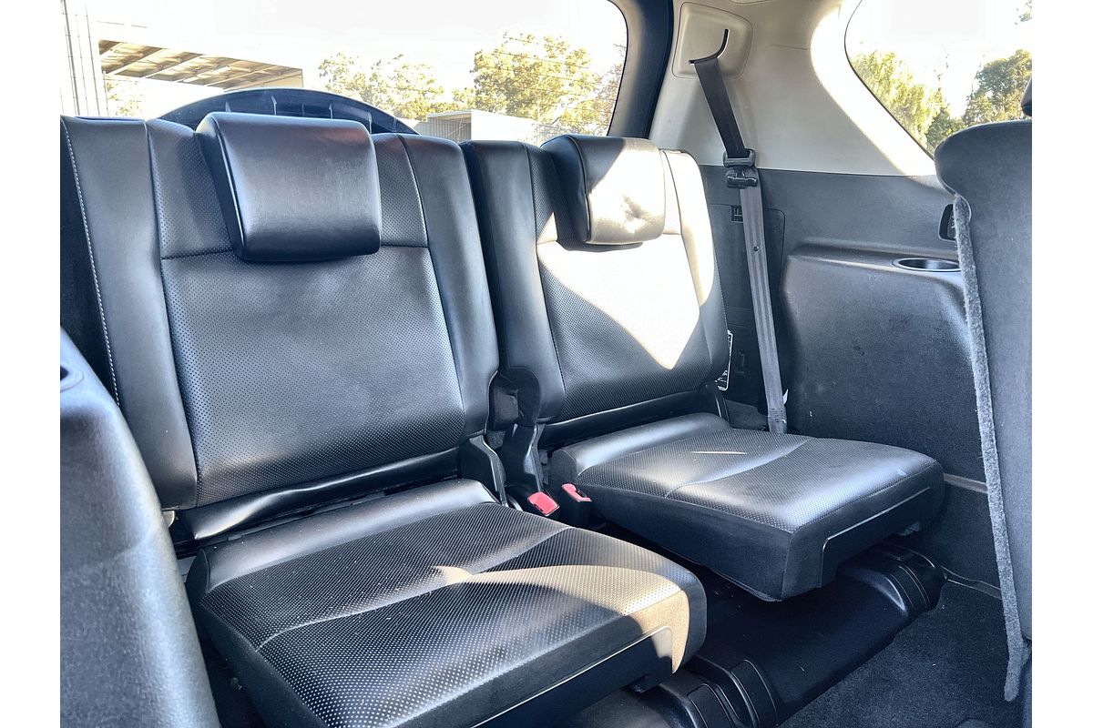 2021 Toyota Landcruiser Prado GXL GDJ150R