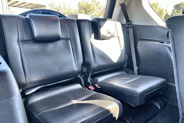 2021 Toyota Landcruiser Prado GXL GDJ150R