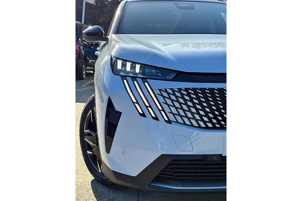 2025 Peugeot 5008 GT Premium Hybrid P74