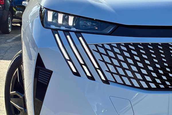 2025 Peugeot 5008 GT Premium Hybrid P74