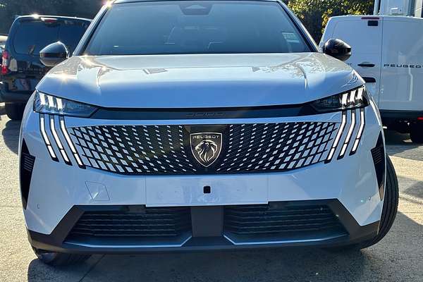 2025 Peugeot 5008 GT Premium Hybrid P74