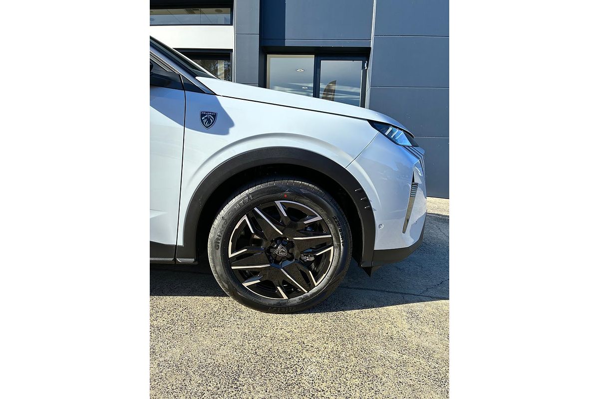 2025 Peugeot 5008 GT Premium Hybrid P74