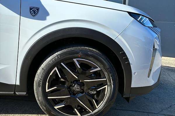 2025 Peugeot 5008 GT Premium Hybrid P74