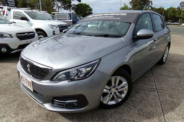 2018 Peugeot 308 Active T9