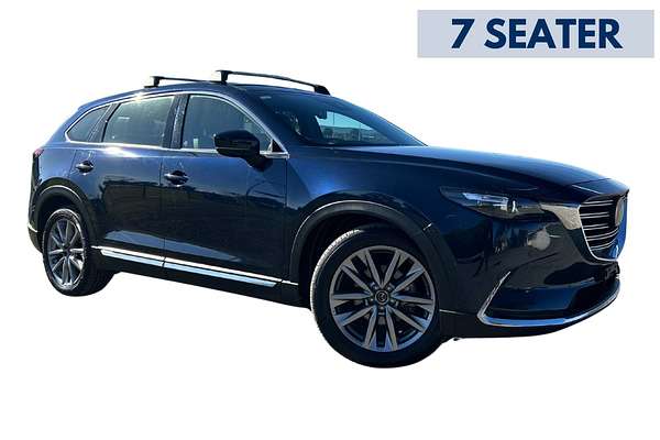 2022 Mazda CX-9 GT TC