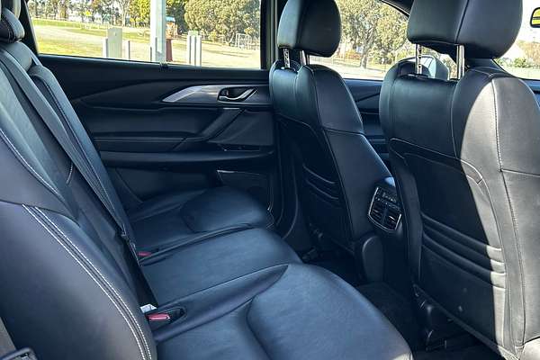 2022 Mazda CX-9 GT TC