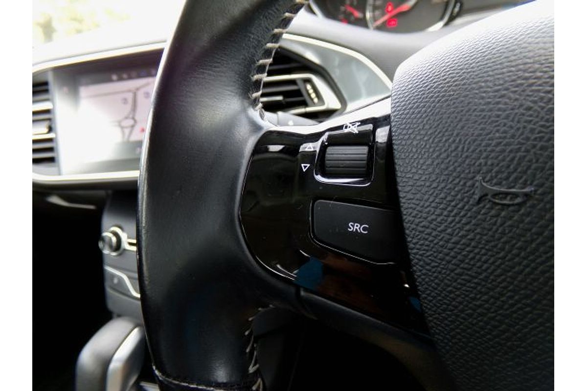 2018 Peugeot 308 Active T9