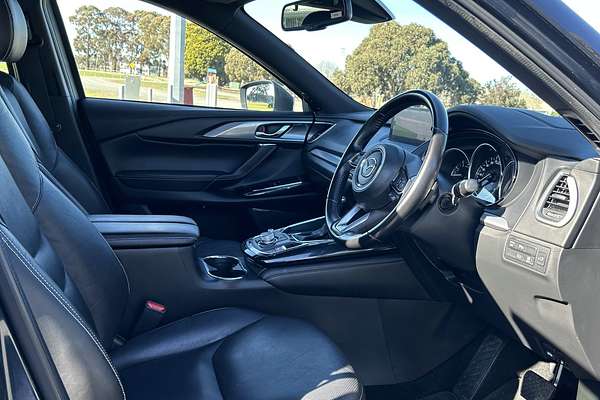2022 Mazda CX-9 GT TC