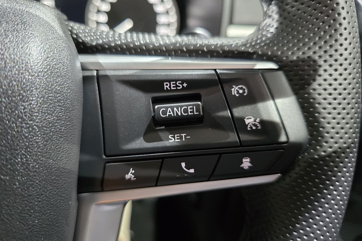 2024 Mitsubishi OUTLANDER OUTLANDER BLACK EDITION 7 SEAT (2WD) ZM2B46