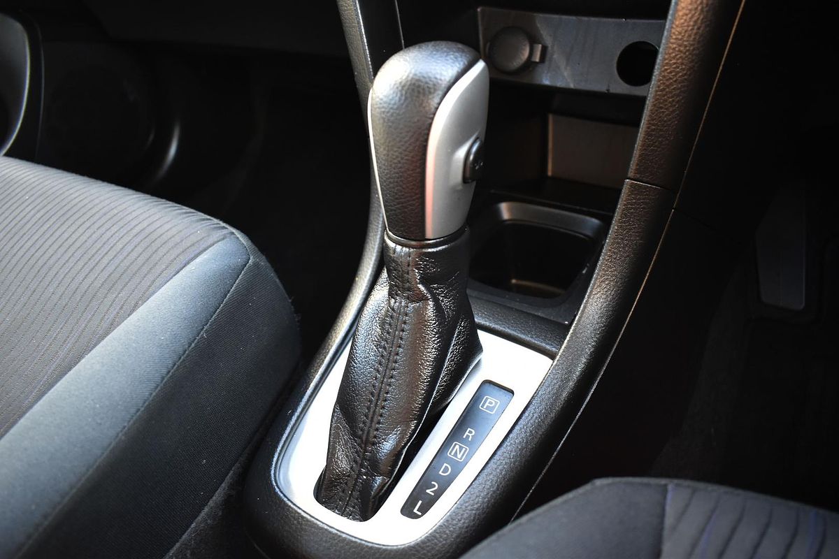 2013 Suzuki Swift GA FZ