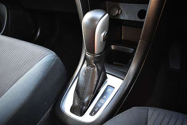 2013 Suzuki Swift GA FZ