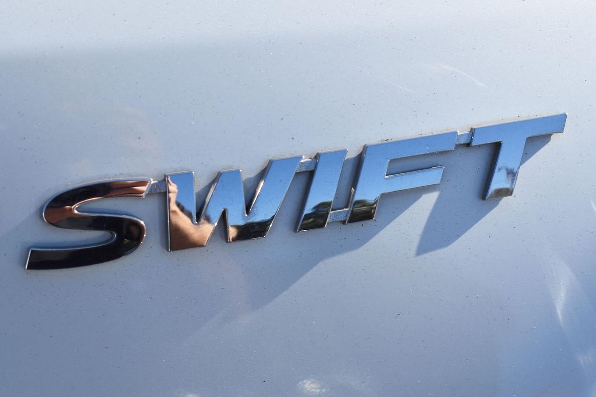 2013 Suzuki Swift GA FZ