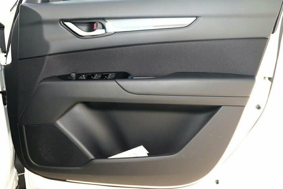 2024 Mazda CX-5 G20 Maxx KF Series