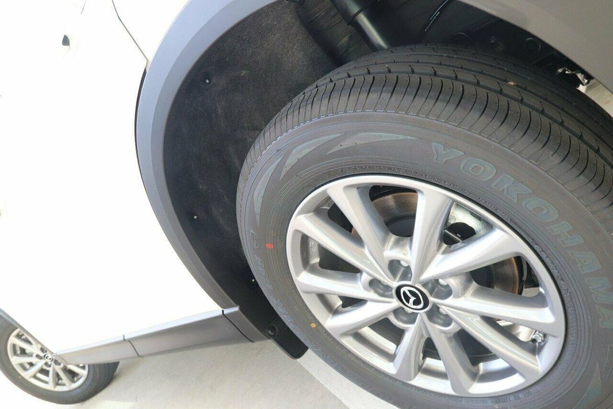 2024 Mazda CX-5 G20 Maxx KF Series