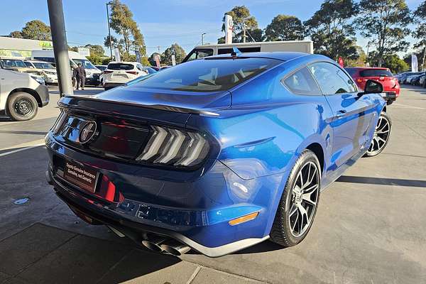 2023 Ford Mustang High Performance FN