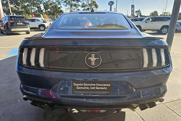 2023 Ford Mustang High Performance FN