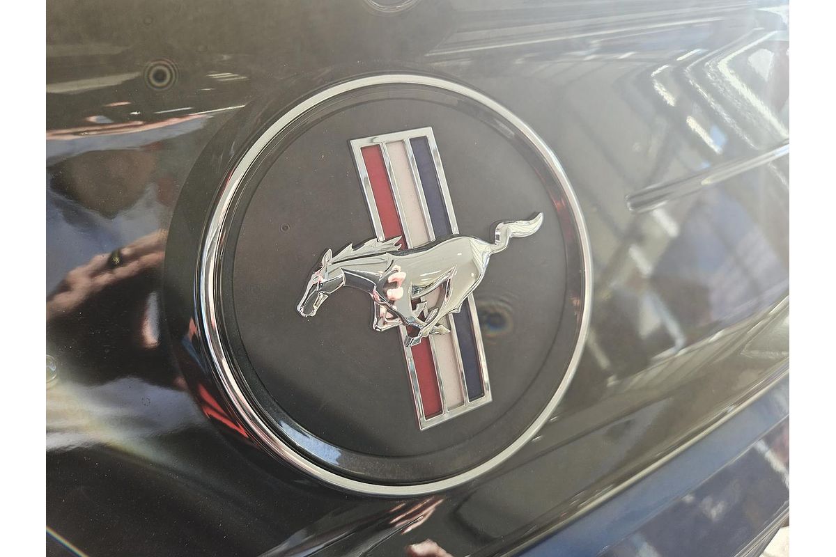 2023 Ford Mustang High Performance FN