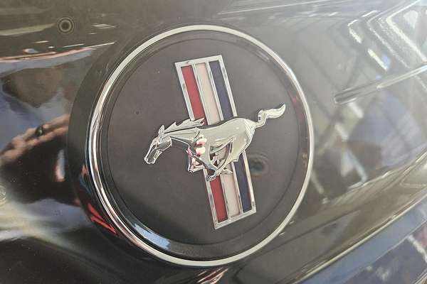 2023 Ford Mustang High Performance FN
