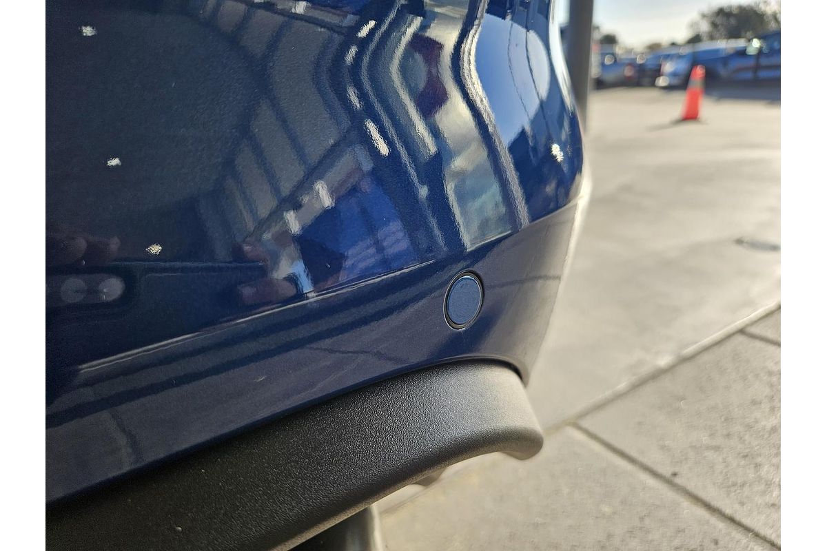 2023 Ford Mustang High Performance FN