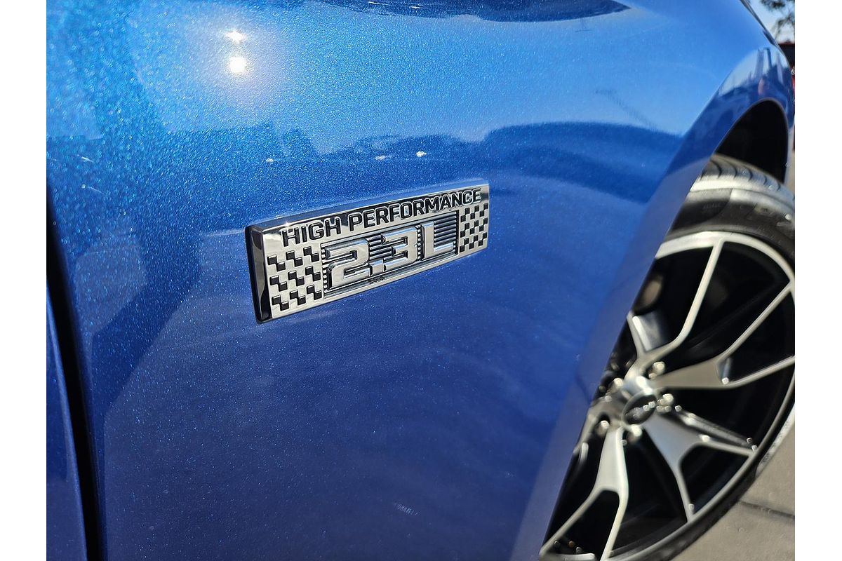 2023 Ford Mustang High Performance FN