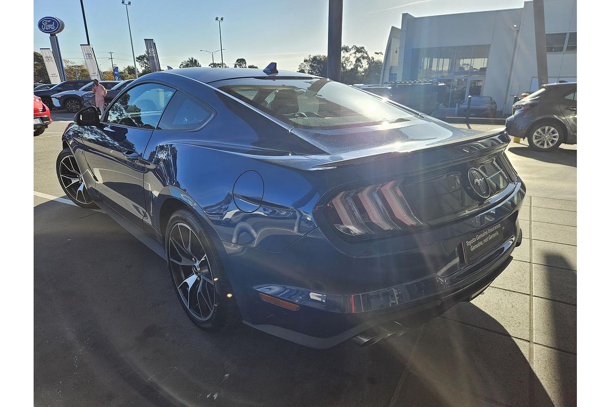 2023 Ford Mustang High Performance FN