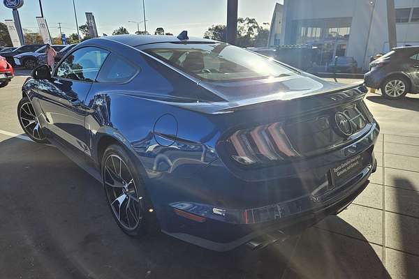 2023 Ford Mustang High Performance FN