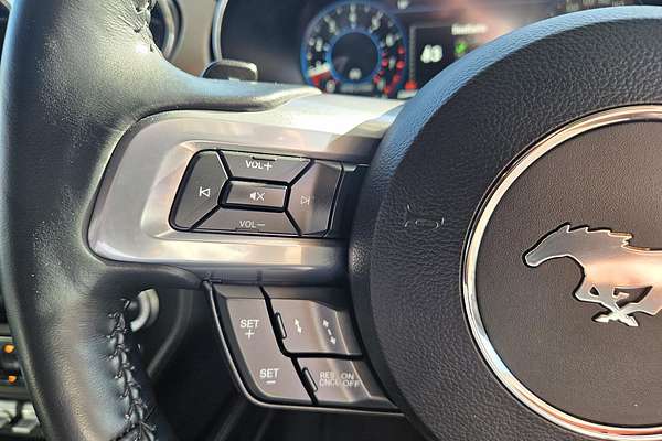 2023 Ford Mustang High Performance FN
