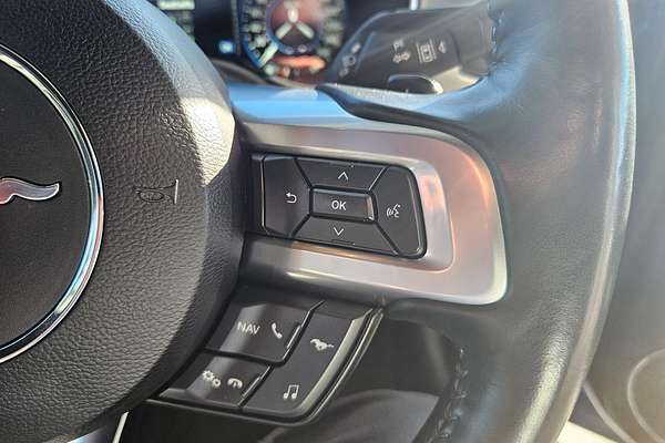 2023 Ford Mustang High Performance FN