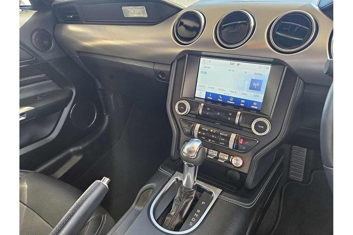2023 Ford Mustang High Performance FN